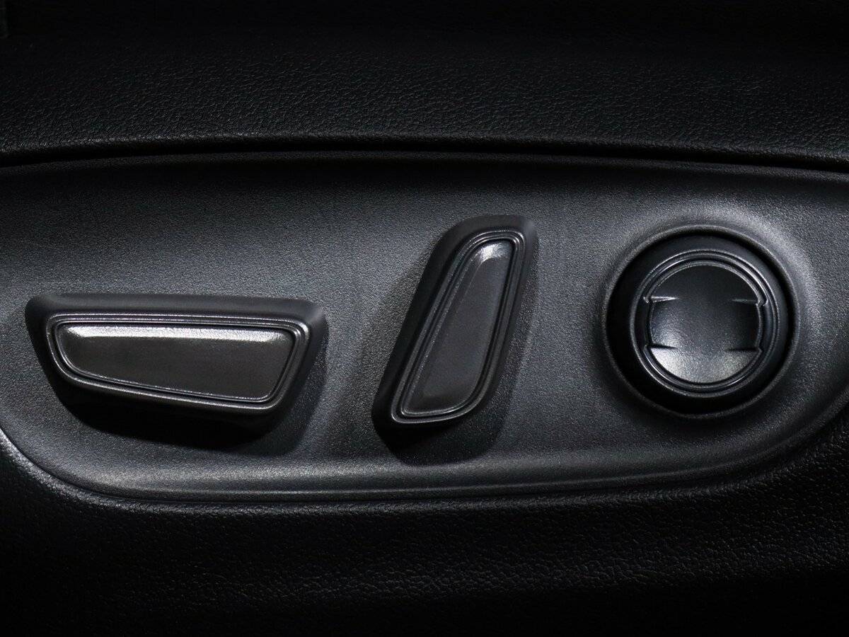 Toyota Land Cruiser 2021 года с пробегом. Фото: #18