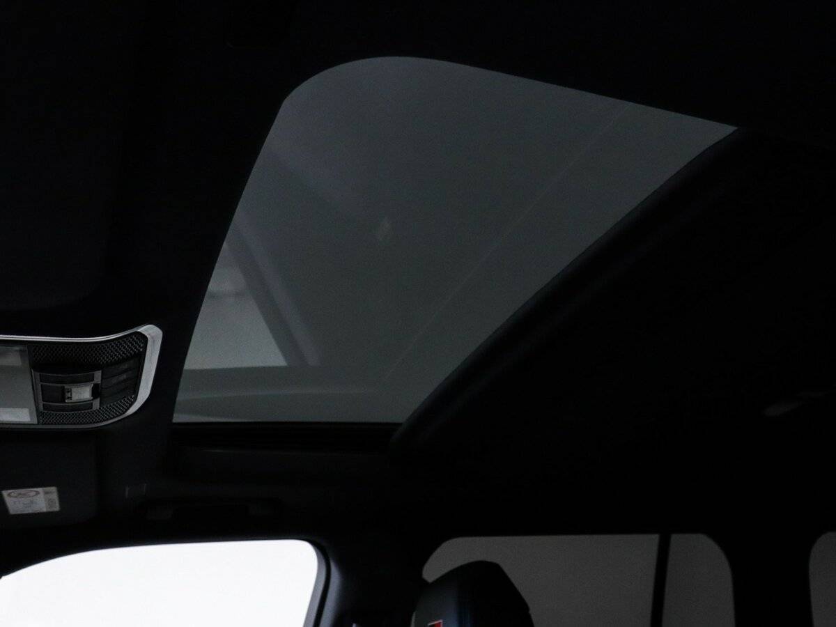 Toyota Land Cruiser 2021 года с пробегом. Фото: #19