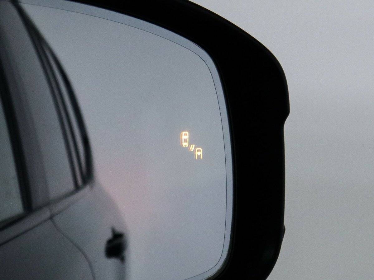 Toyota Land Cruiser 2021 года с пробегом. Фото: #21