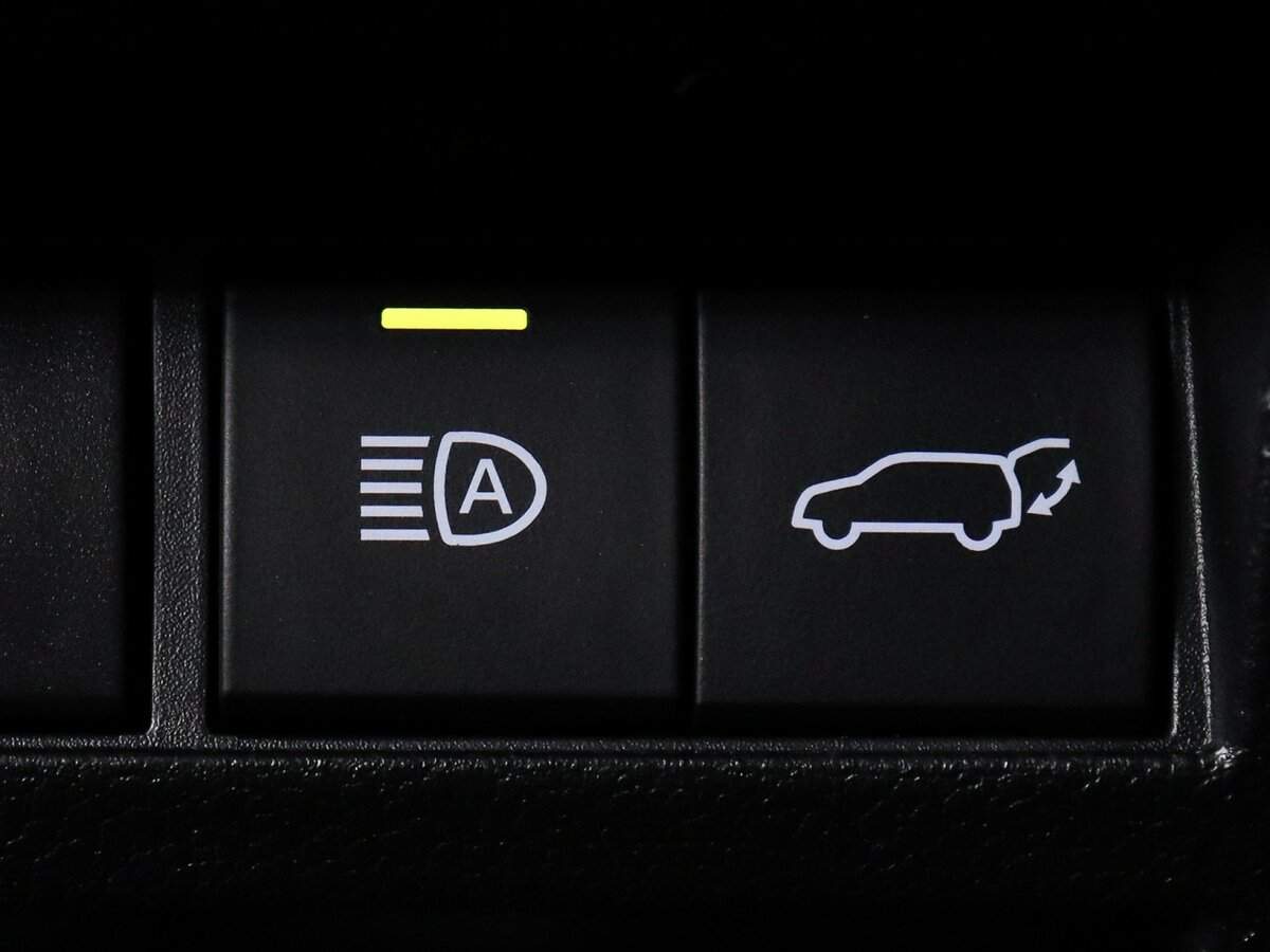 Toyota Land Cruiser 2021 года с пробегом. Фото: #22