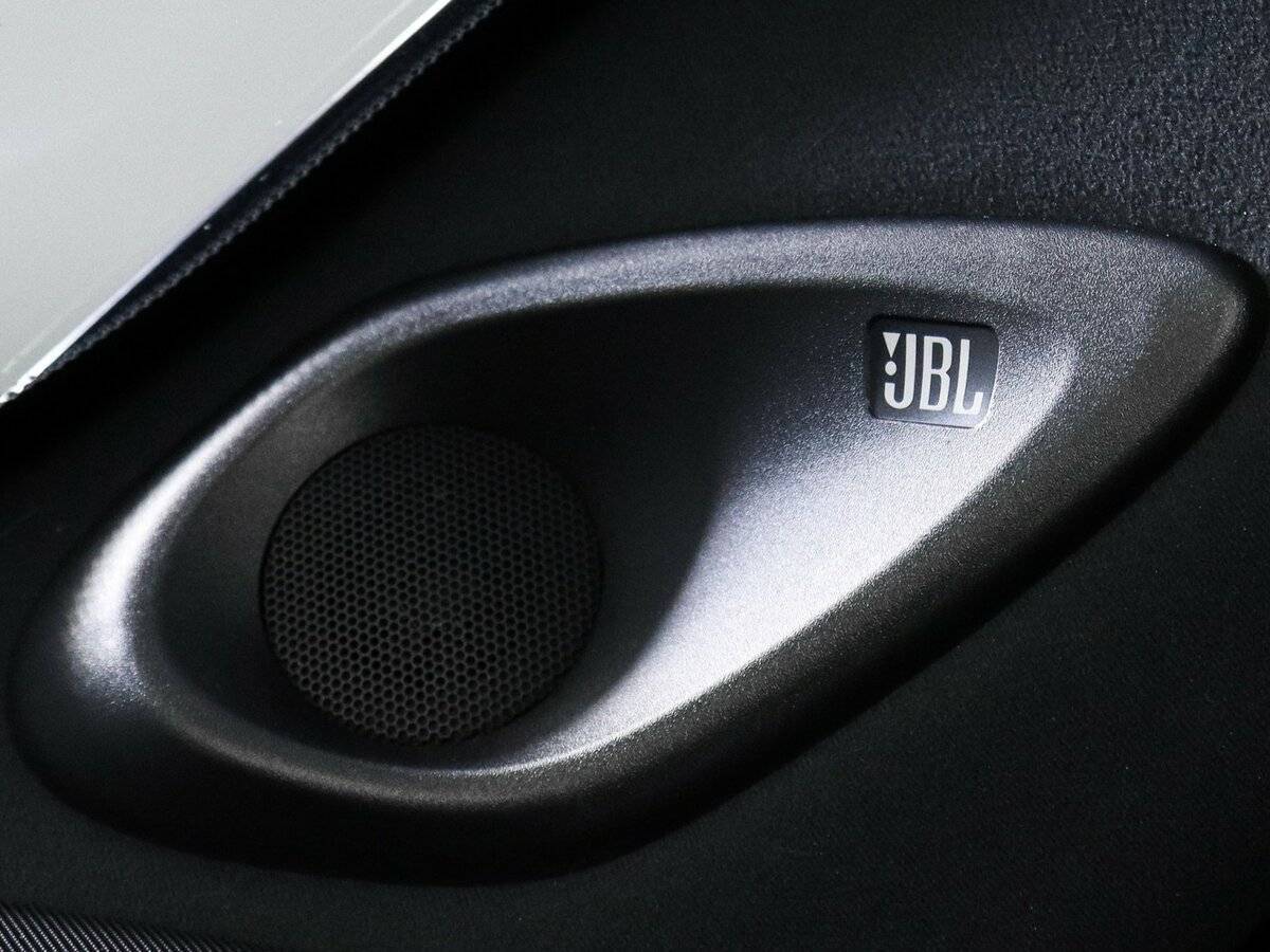 Toyota Land Cruiser 2021 года с пробегом. Фото: #32