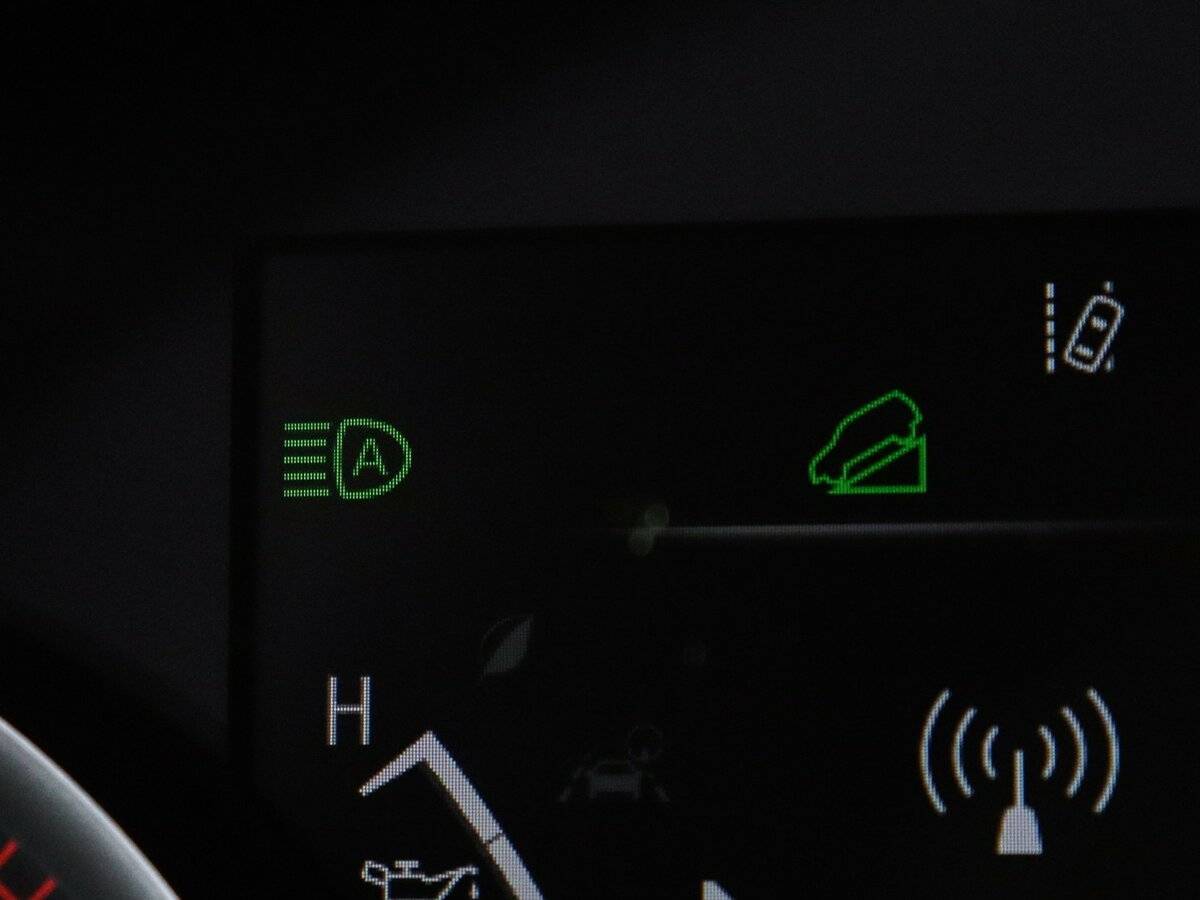 Toyota Land Cruiser 2021 года с пробегом. Фото: #33