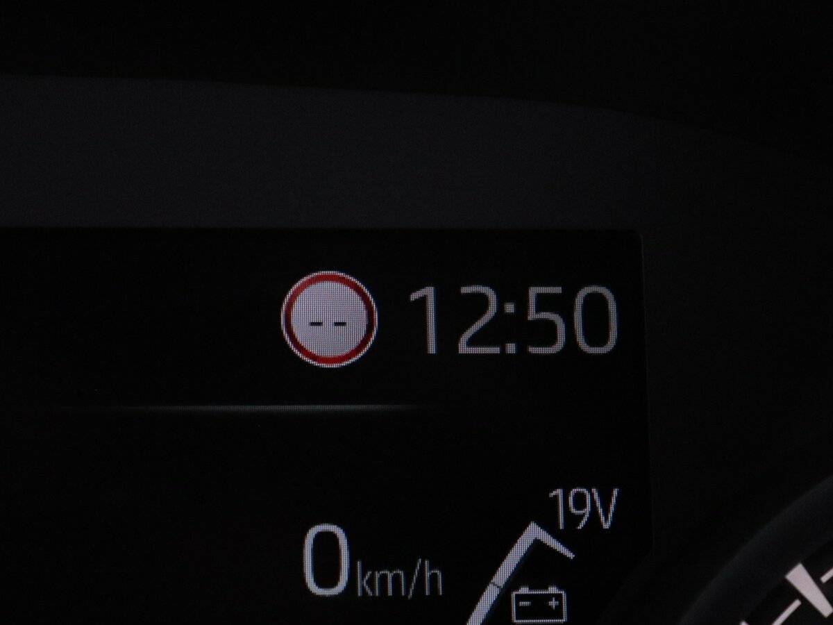 Toyota Land Cruiser 2021 года с пробегом. Фото: #34