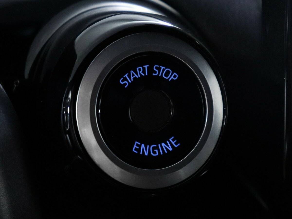 Toyota Land Cruiser 2021 года с пробегом. Фото: #35