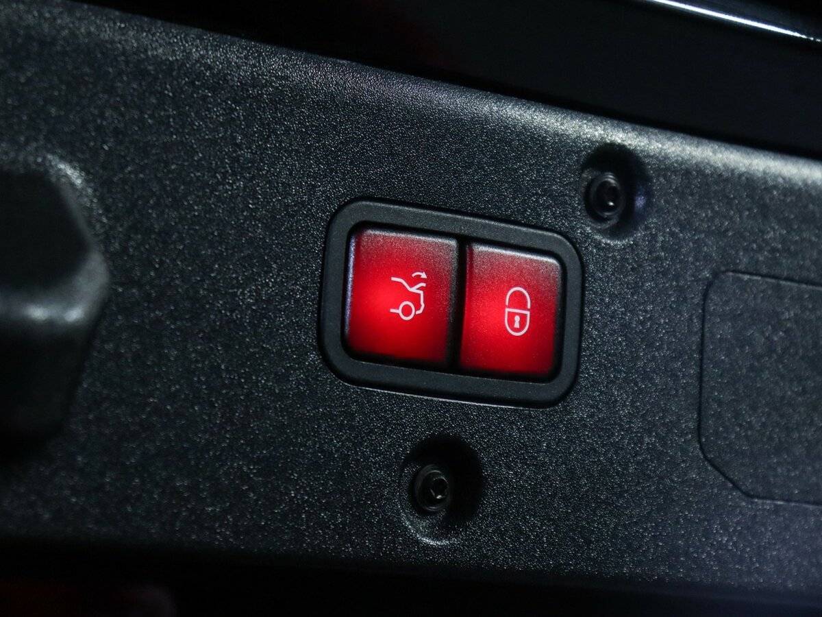 Mercedes-Benz CL-Класс 2013 года с пробегом. Фото: #17