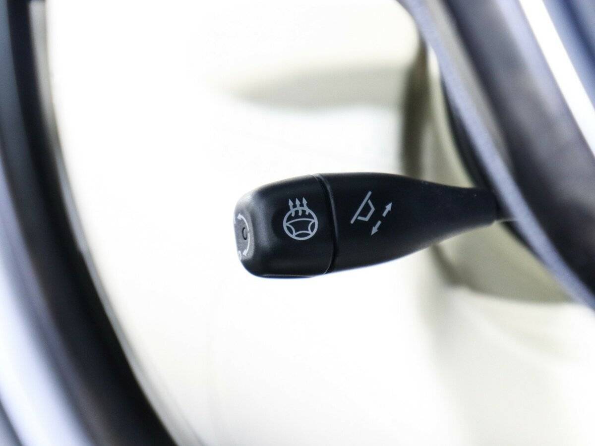 Mercedes-Benz CL-Класс 2013 года с пробегом. Фото: #21