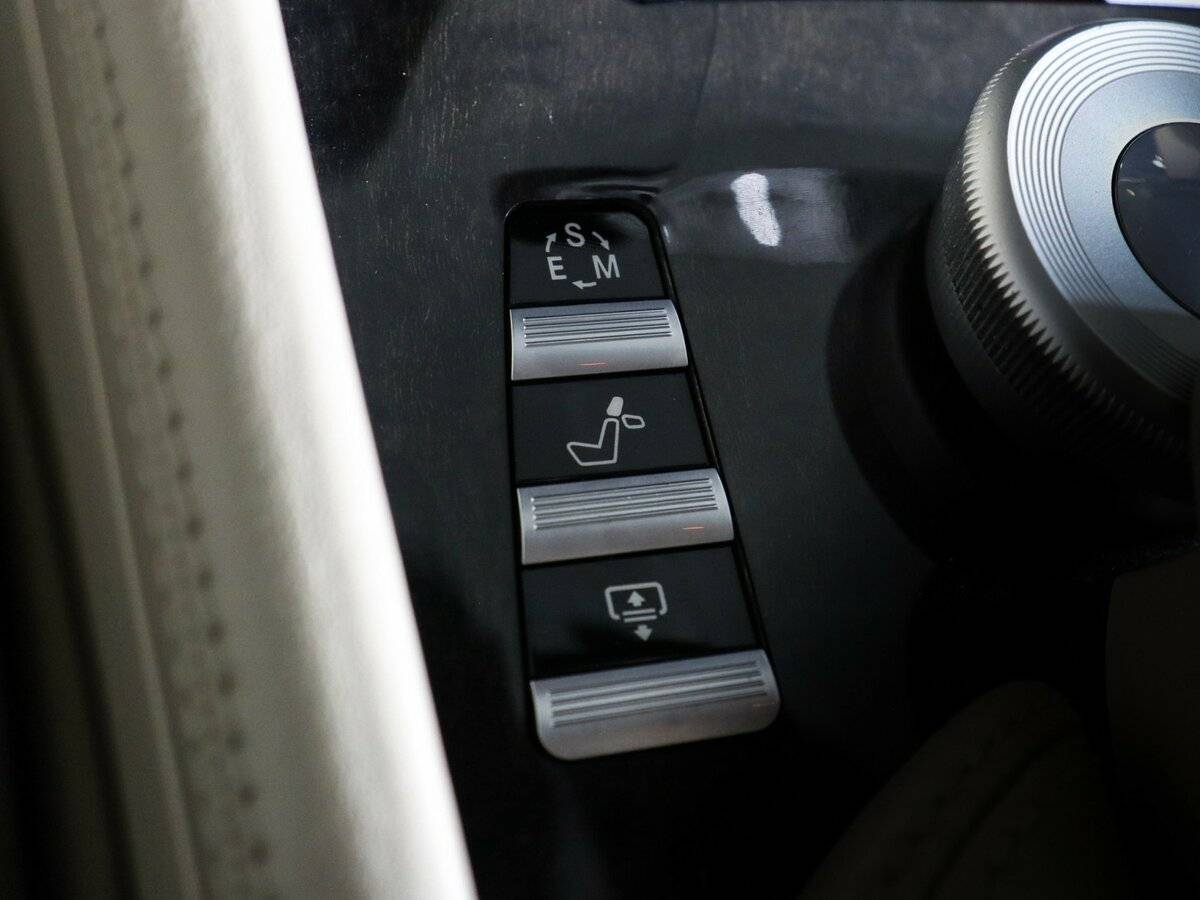 Mercedes-Benz CL-Класс 2013 года с пробегом. Фото: #22