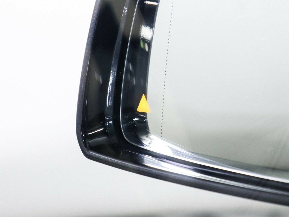 Mercedes-Benz CL-Класс 2013 года с пробегом. Фото: #23