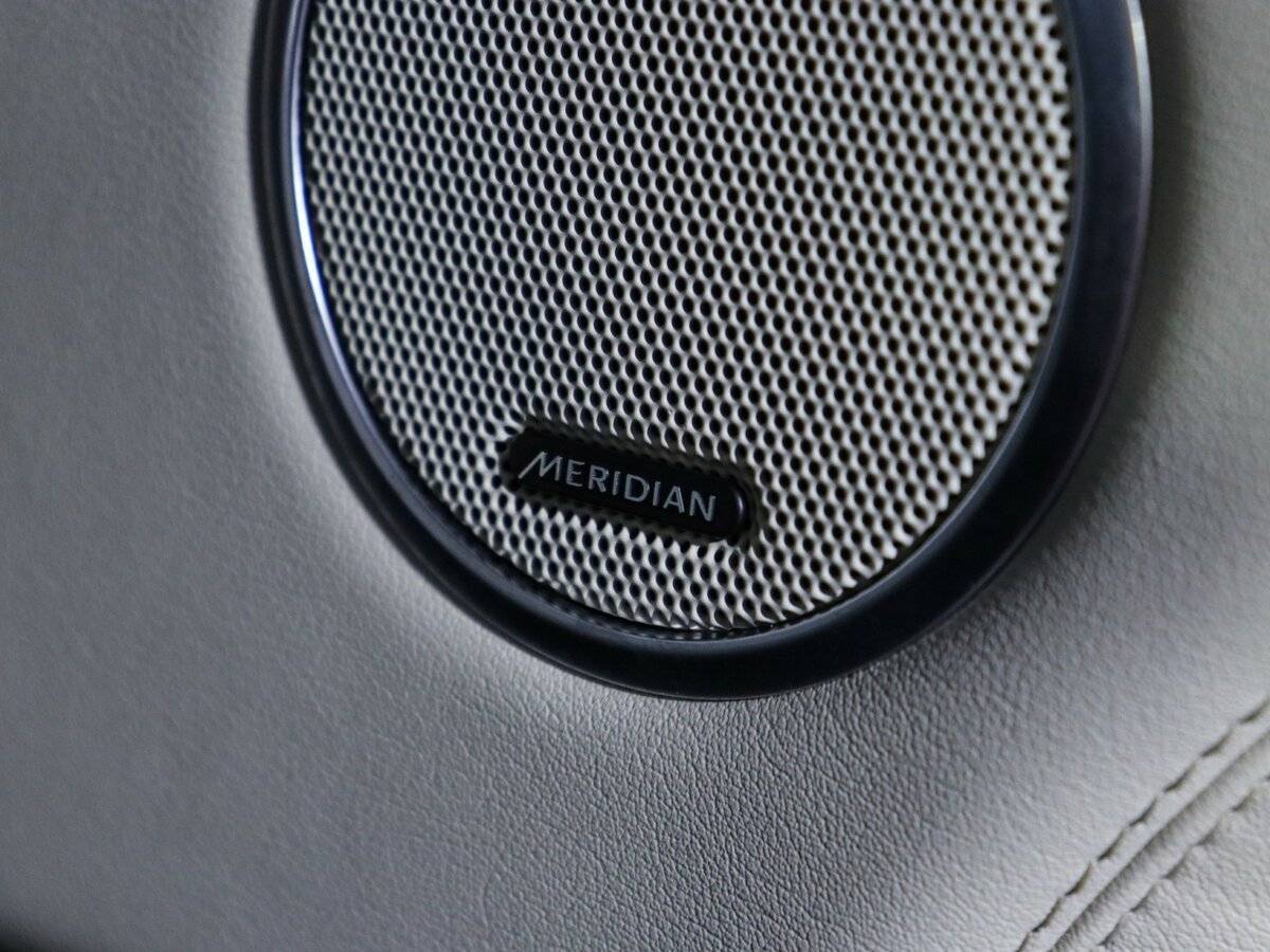 Land Rover Range Rover 2015 года с пробегом. Фото: #17