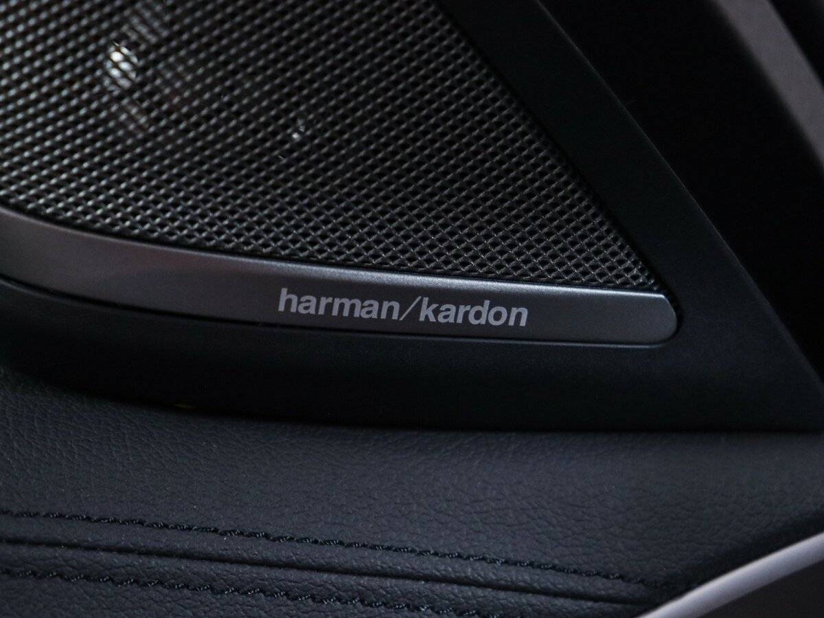 BMW 5 серии 2018 года с пробегом. Фото: #20