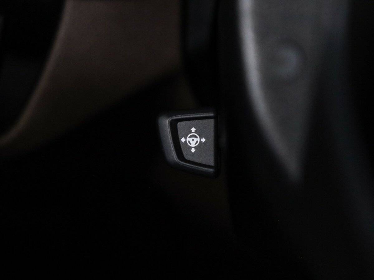 BMW 5 серии 2018 года с пробегом. Фото: #22