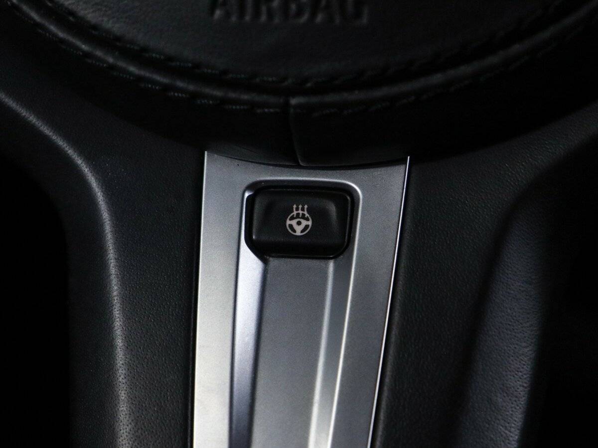 BMW 5 серии 2018 года с пробегом. Фото: #24