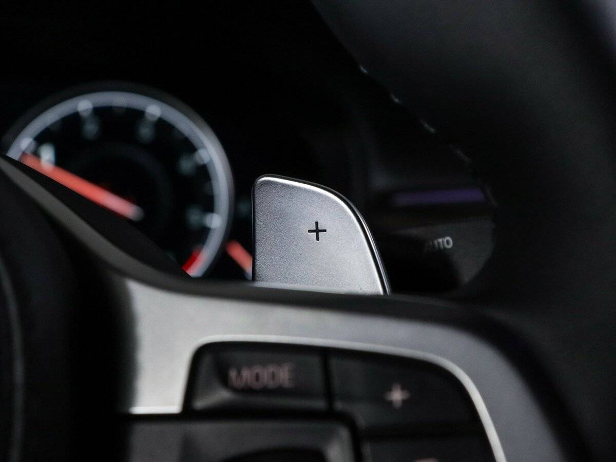 BMW 5 серии 2018 года с пробегом. Фото: #27