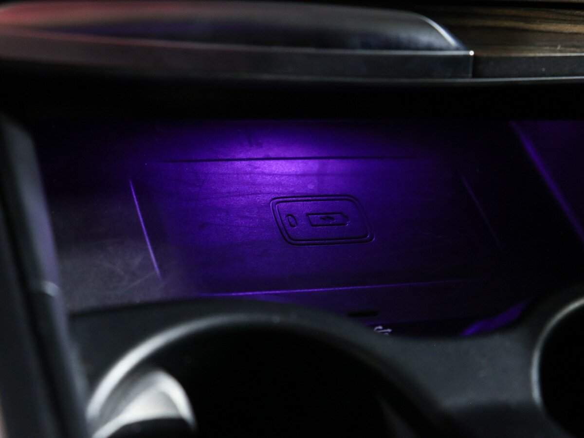 BMW 5 серии 2018 года с пробегом. Фото: #31