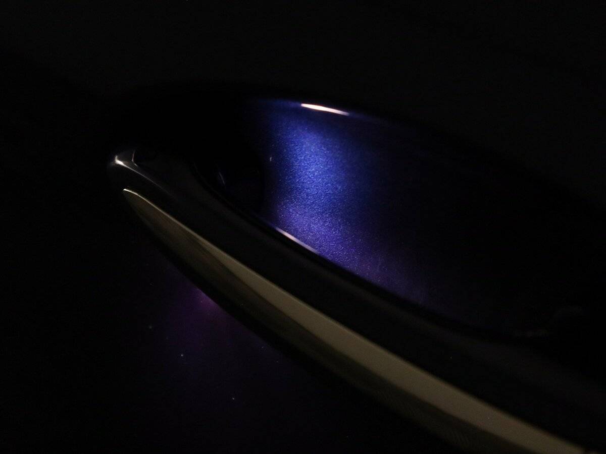 BMW 5 серии 2018 года с пробегом. Фото: #38