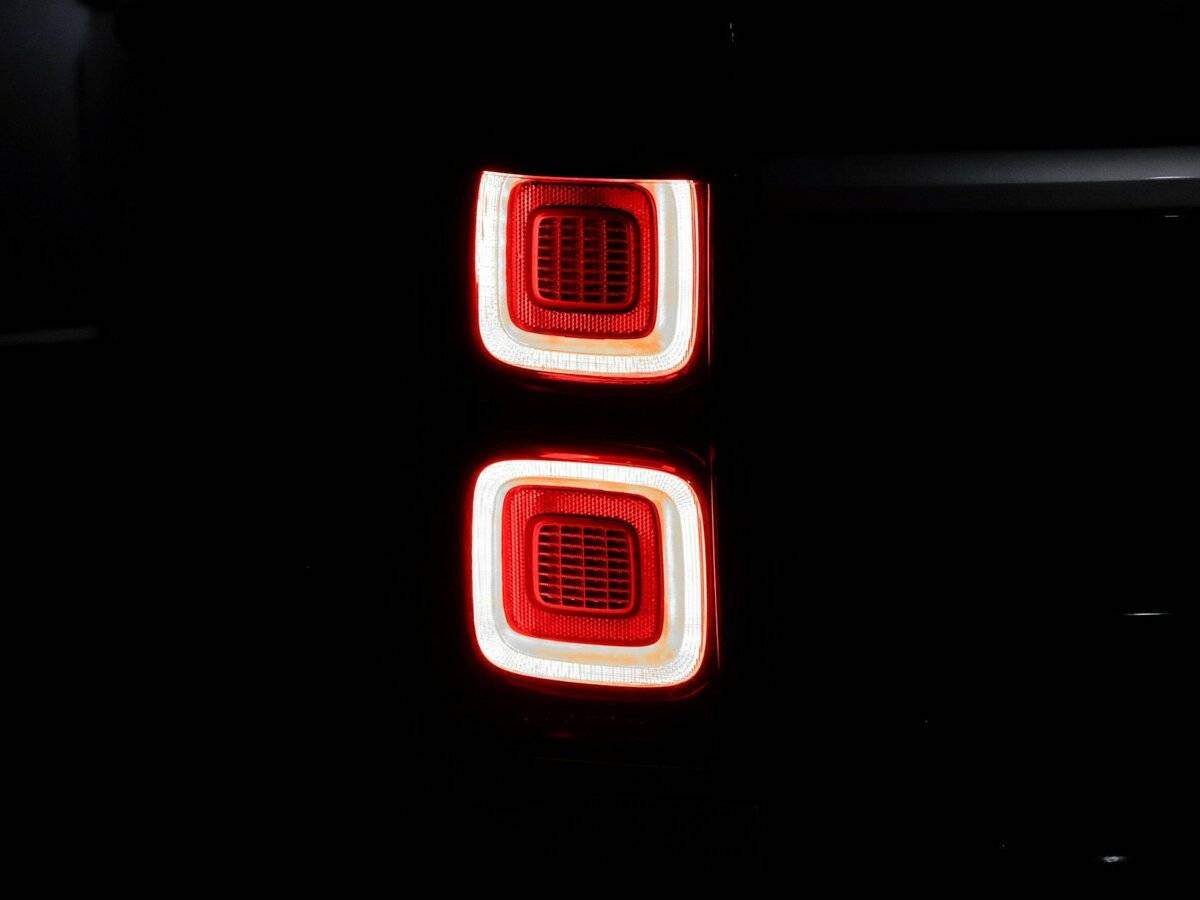 Land Rover Range Rover 2019 года с пробегом. Фото: #17