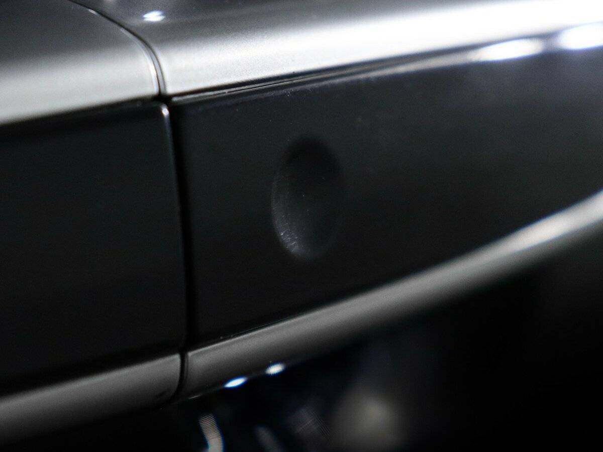 Land Rover Range Rover 2019 года с пробегом. Фото: #18