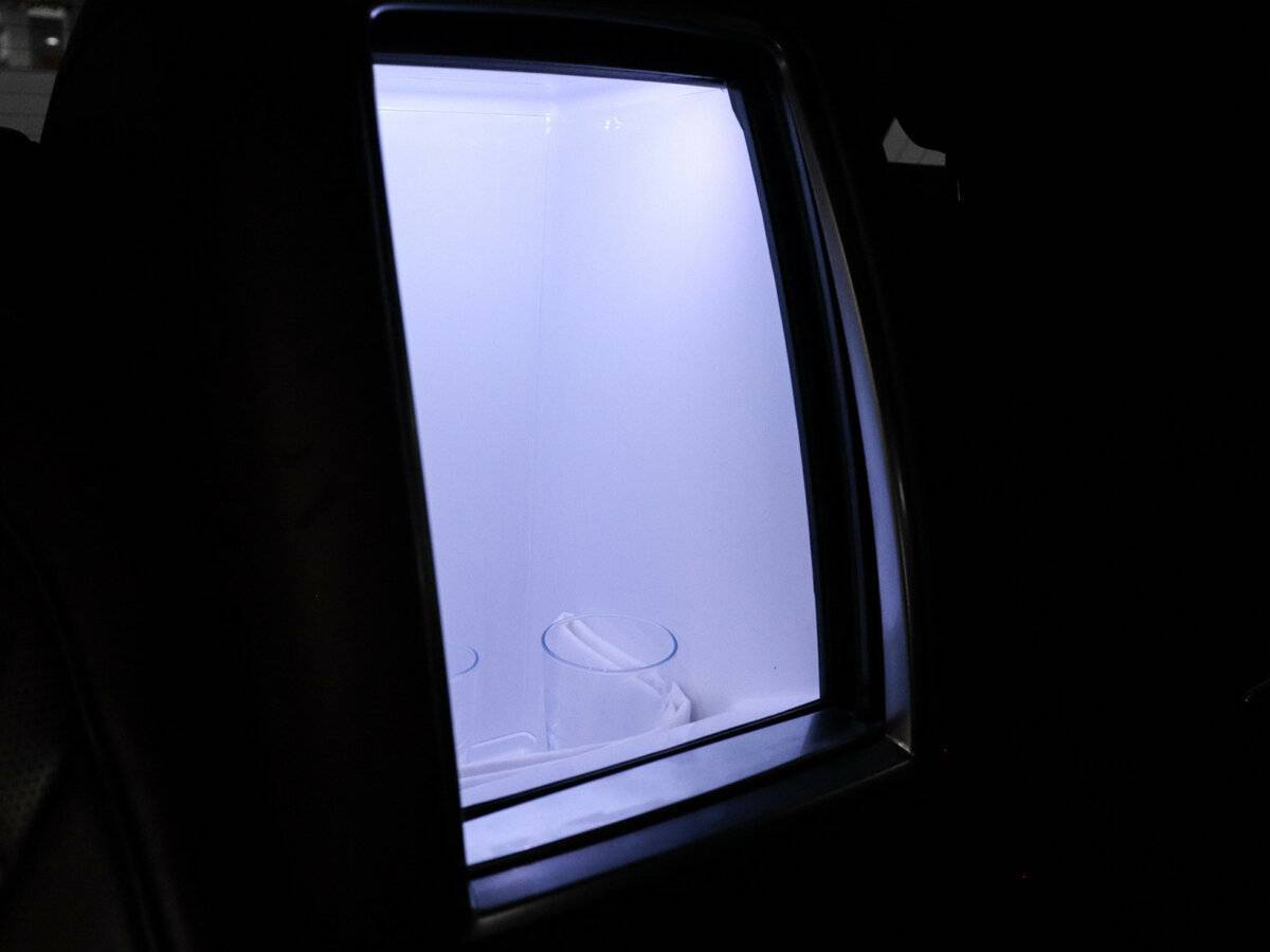 Land Rover Range Rover 2019 года с пробегом. Фото: #19