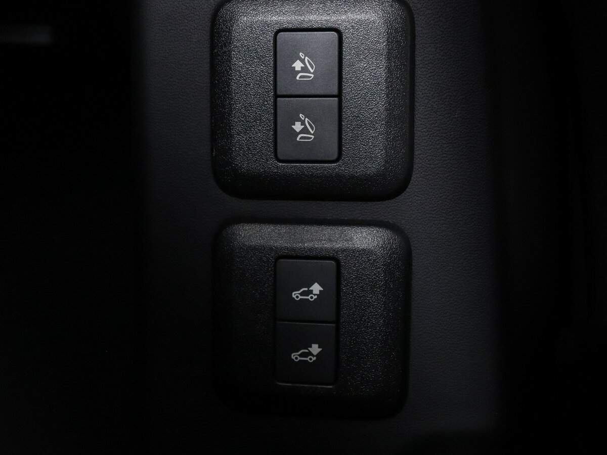 Land Rover Range Rover 2019 года с пробегом. Фото: #21