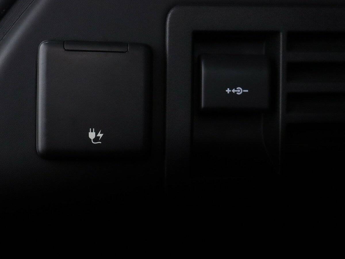 Land Rover Range Rover 2019 года с пробегом. Фото: #22