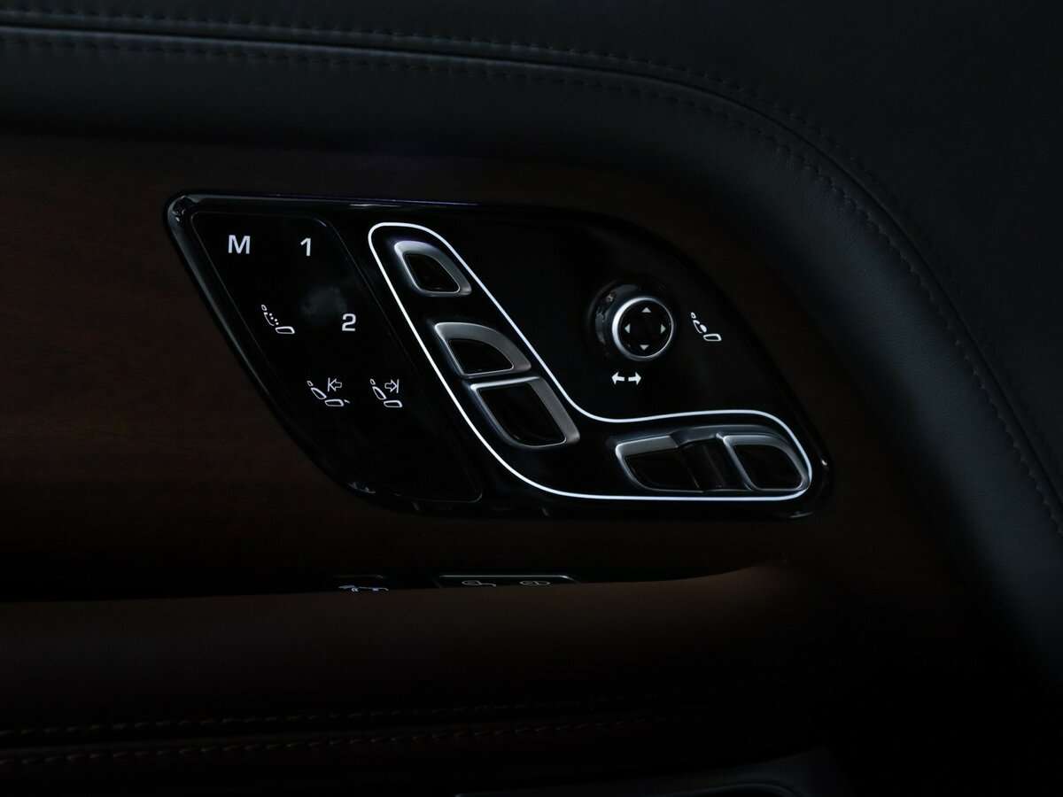 Land Rover Range Rover 2019 года с пробегом. Фото: #26