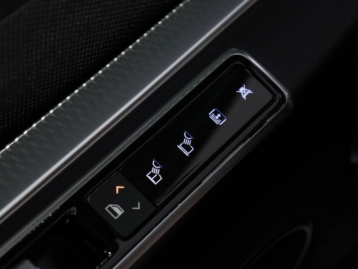 Land Rover Range Rover 2019 года с пробегом. Фото: #28