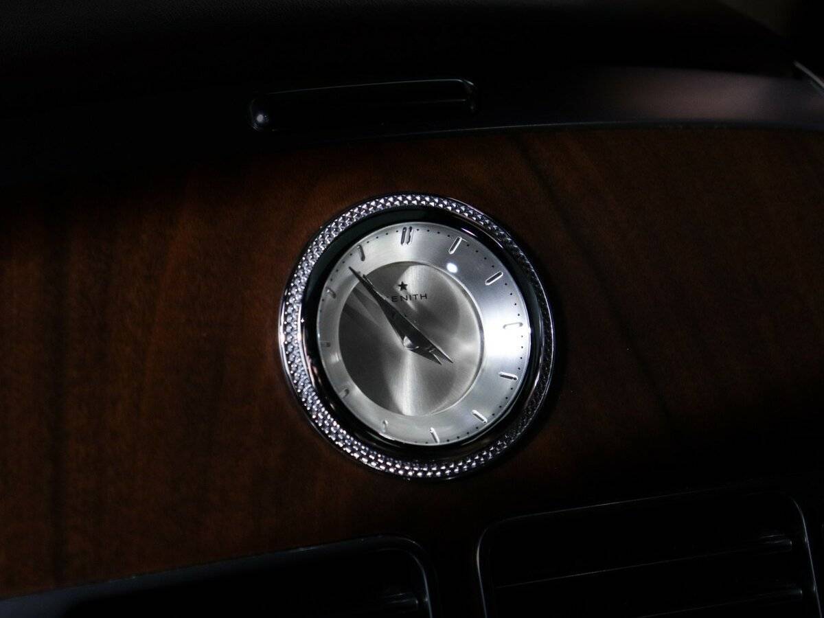 Land Rover Range Rover 2019 года с пробегом. Фото: #32