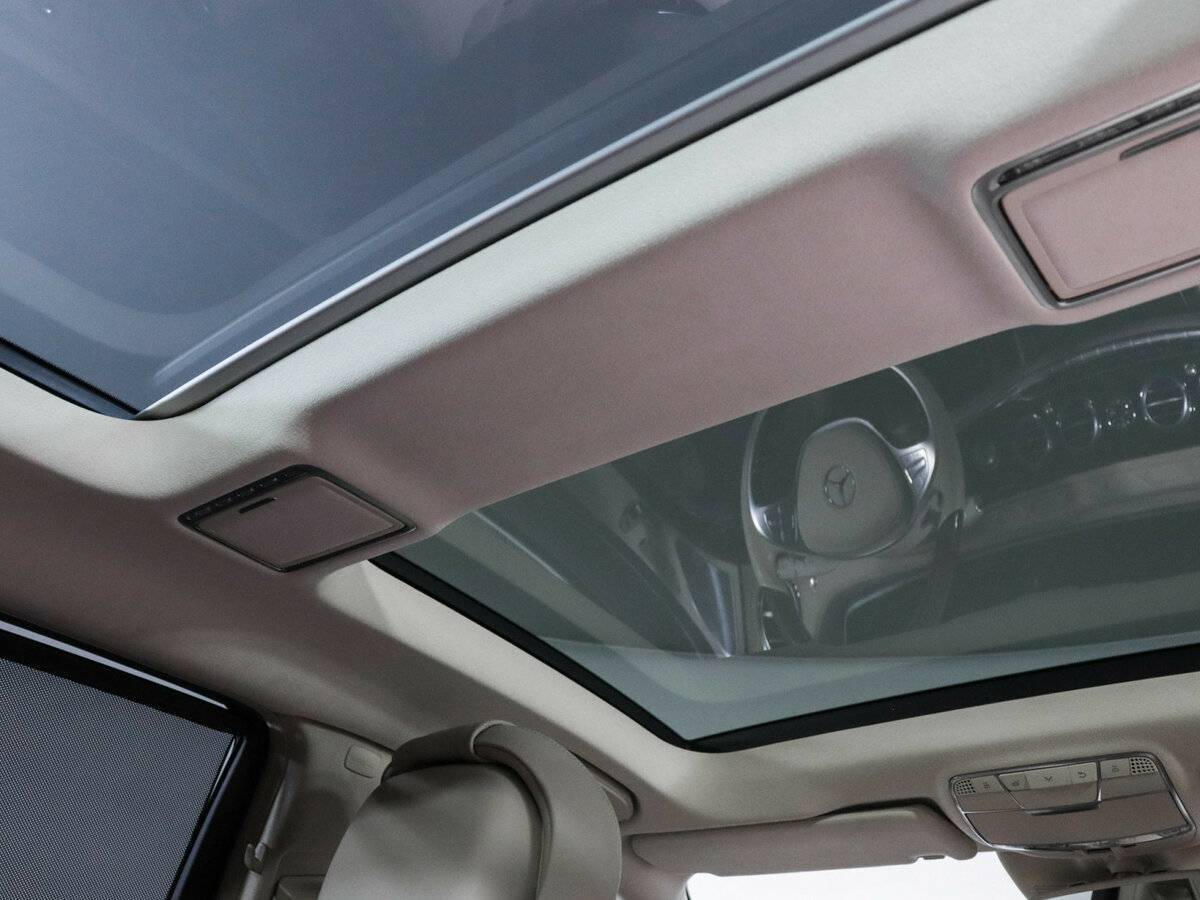 Mercedes-Benz Maybach S-Класс 2016 года с пробегом. Фото: #15