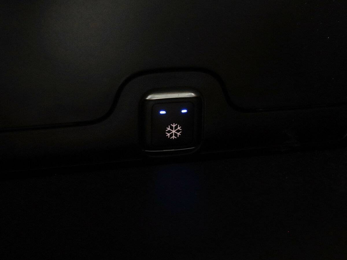 Mercedes-Benz Maybach S-Класс 2016 года с пробегом. Фото: #21