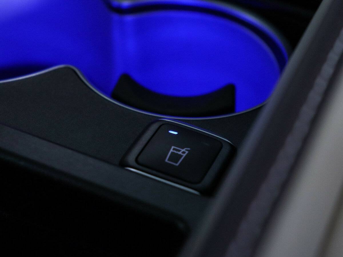 Mercedes-Benz Maybach S-Класс 2016 года с пробегом. Фото: #25