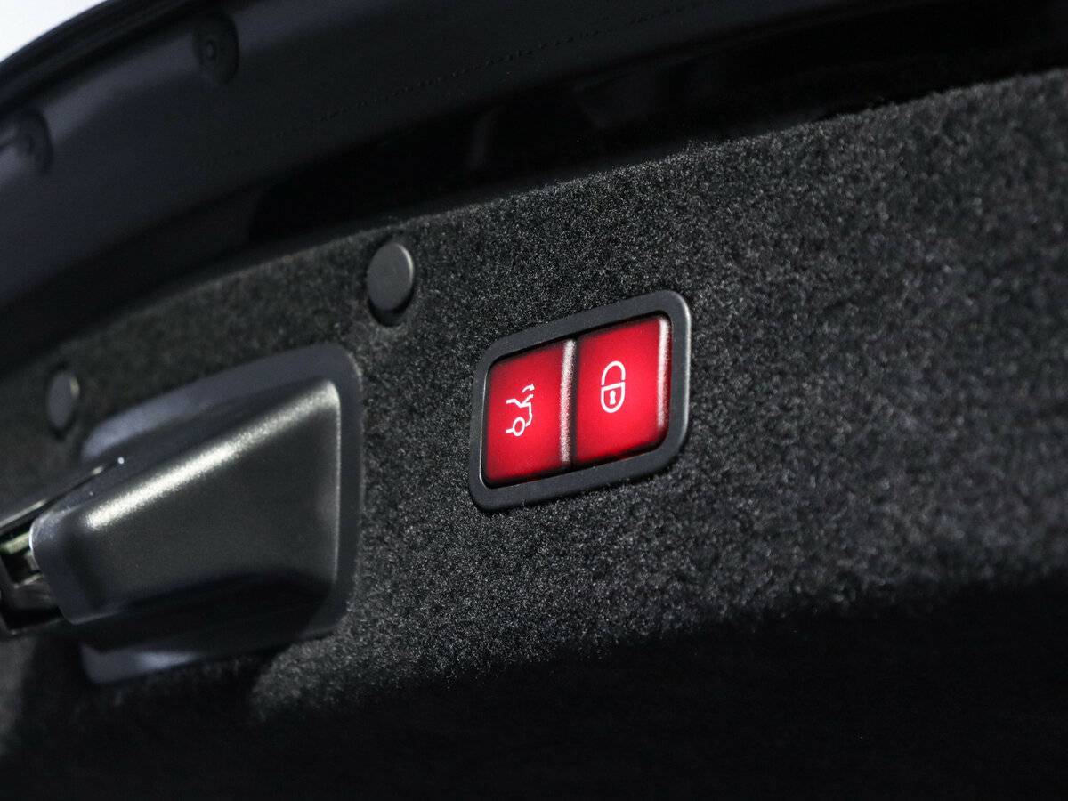 Mercedes-Benz Maybach S-Класс 2016 года с пробегом. Фото: #29