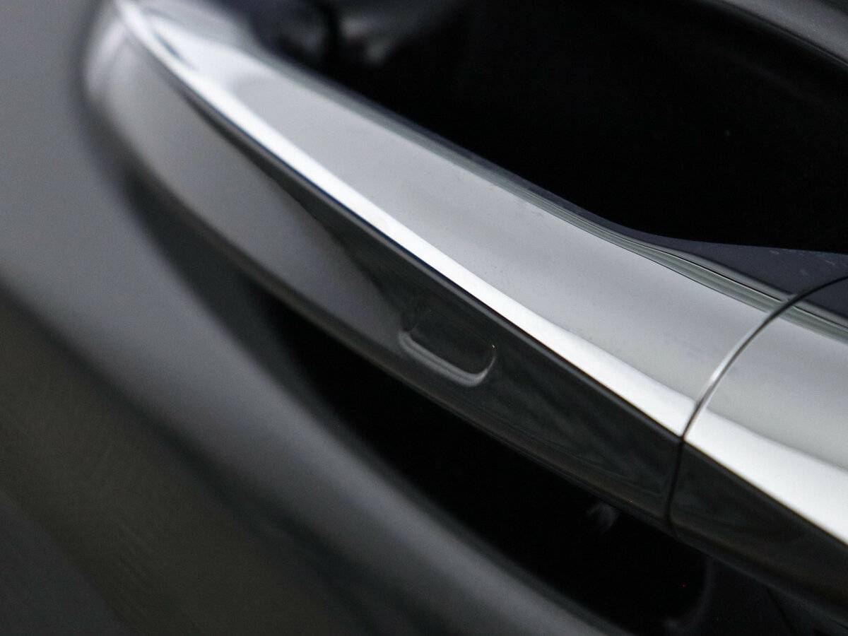 Mercedes-Benz Maybach S-Класс 2016 года с пробегом. Фото: #30