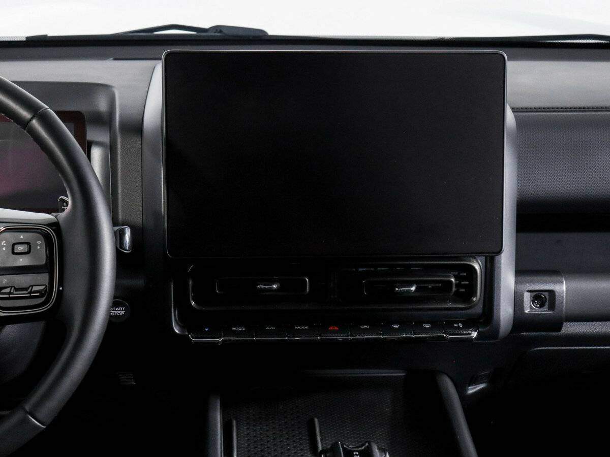 Haval H9 2024 года с пробегом. Фото: #12