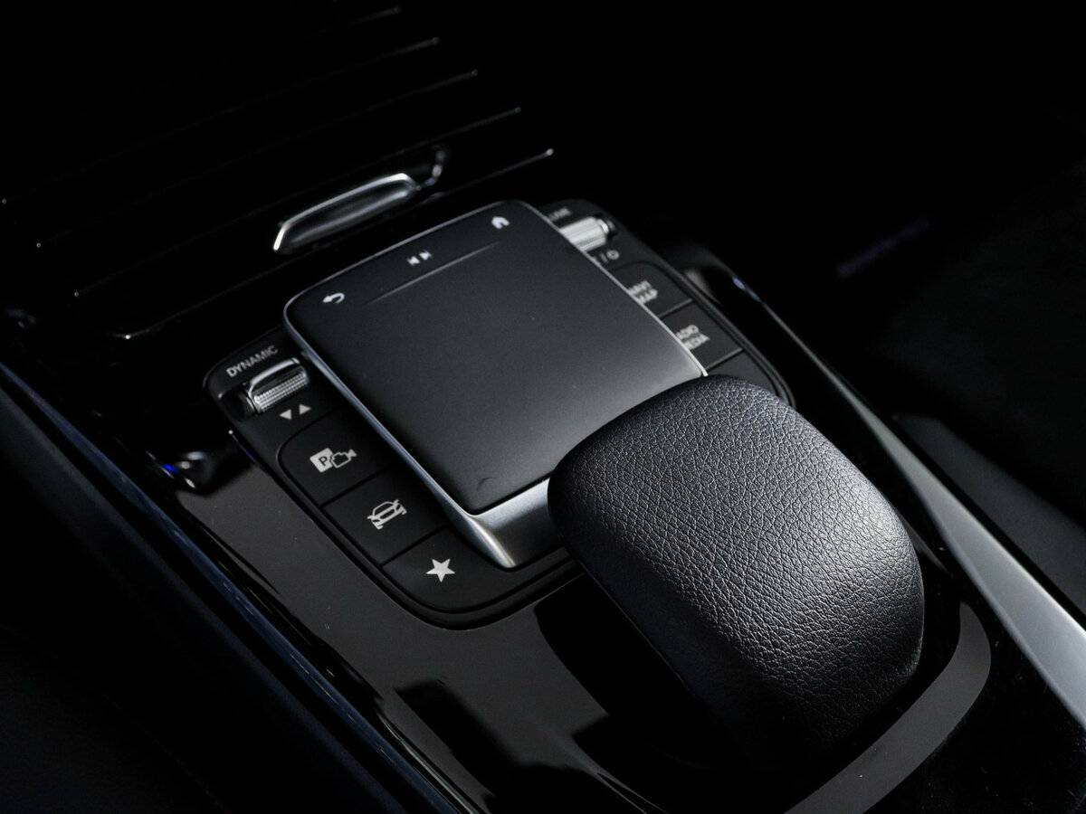 Mercedes-Benz CLA 2021 года с пробегом. Фото: #19