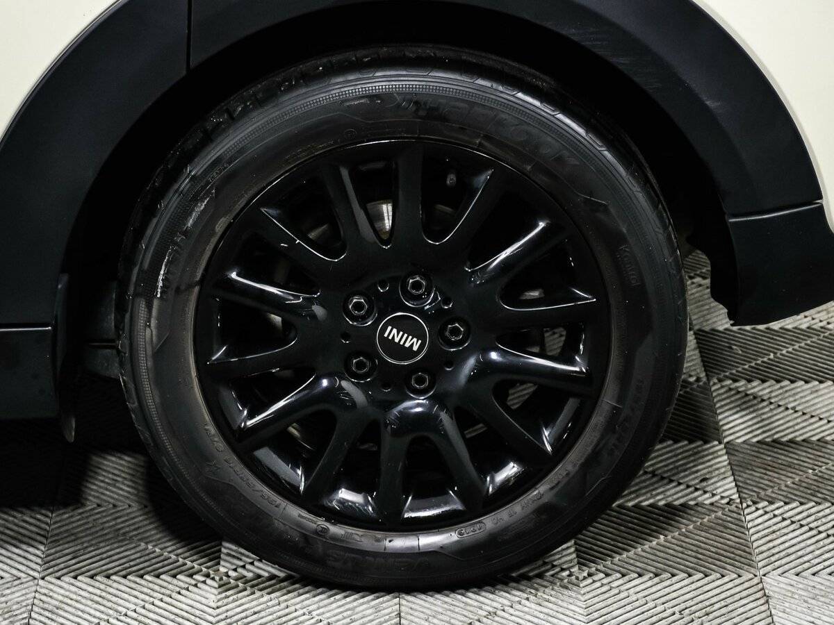 Mini Hatch 2020 года с пробегом. Фото: #15