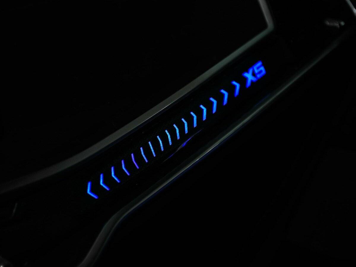 BMW X5 2023 года с пробегом. Фото: #24