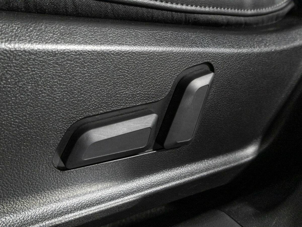 Haval F7x 2022 года с пробегом. Фото: #15