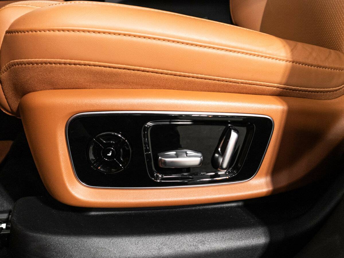 LiXiang L9 2023 года с пробегом. Фото: #21