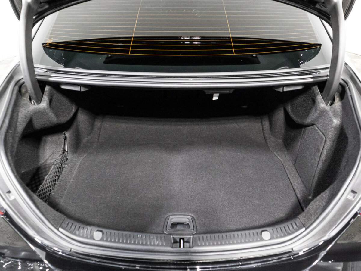 Mercedes-Benz E-Класс 2021 года с пробегом. Фото: #14