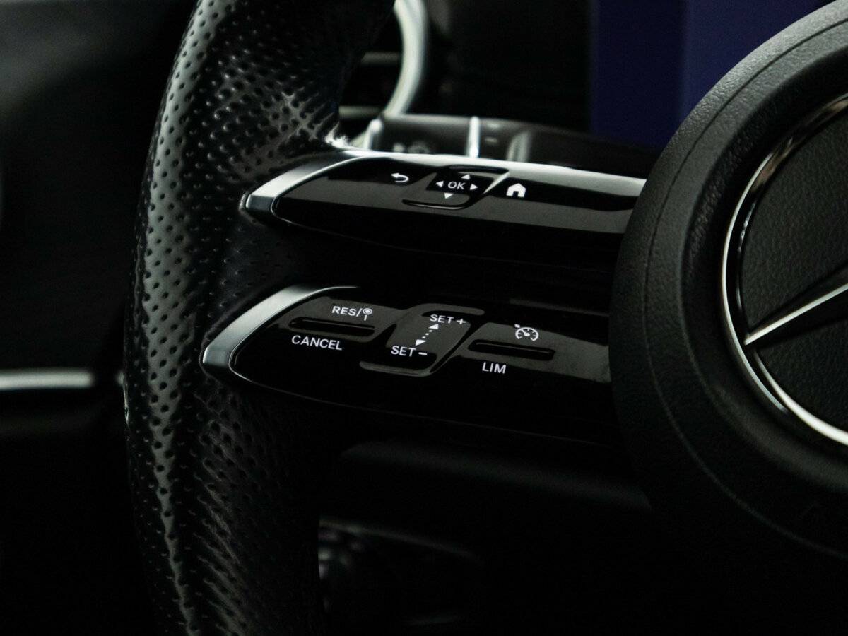 Mercedes-Benz E-Класс 2021 года с пробегом. Фото: #20