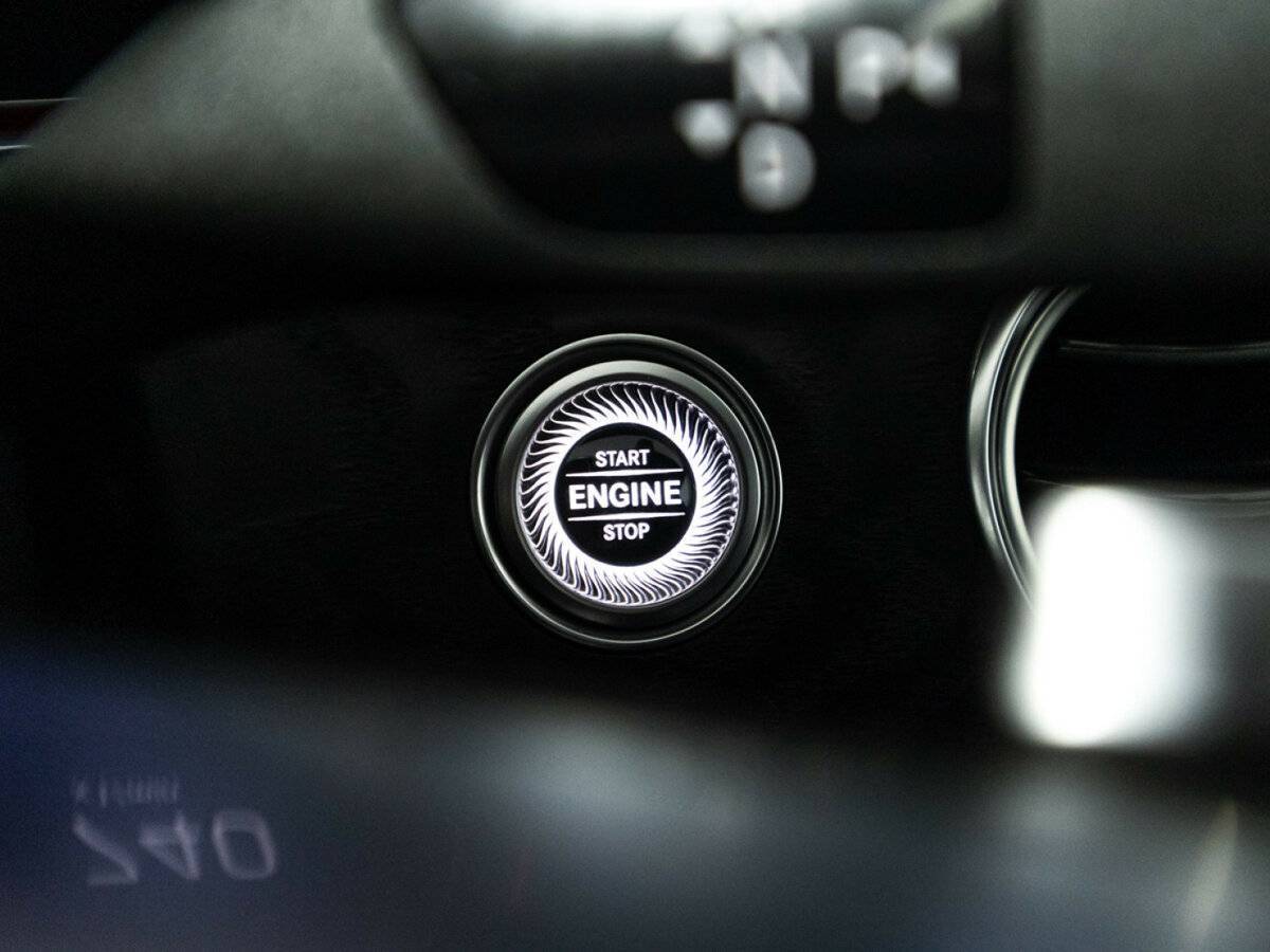 Mercedes-Benz E-Класс 2021 года с пробегом. Фото: #21