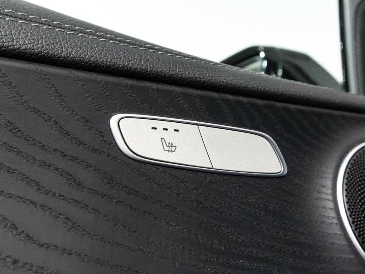 Mercedes-Benz E-Класс 2021 года с пробегом. Фото: #22