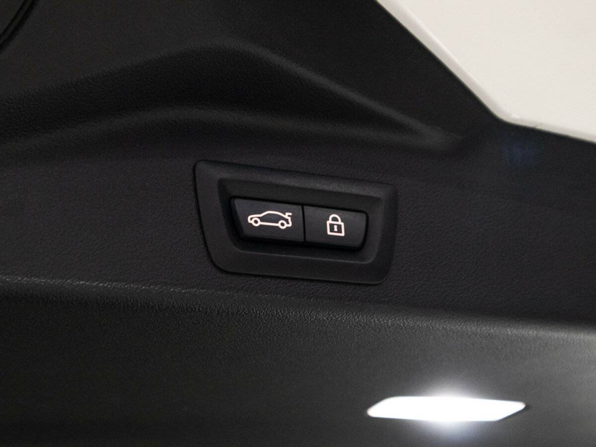 BMW X5 2019 года с пробегом. Фото: #15