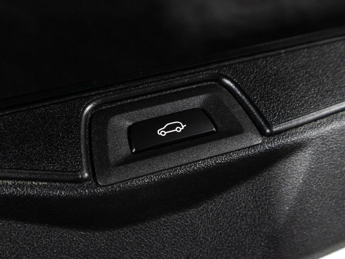 BMW X5 2019 года с пробегом. Фото: #16