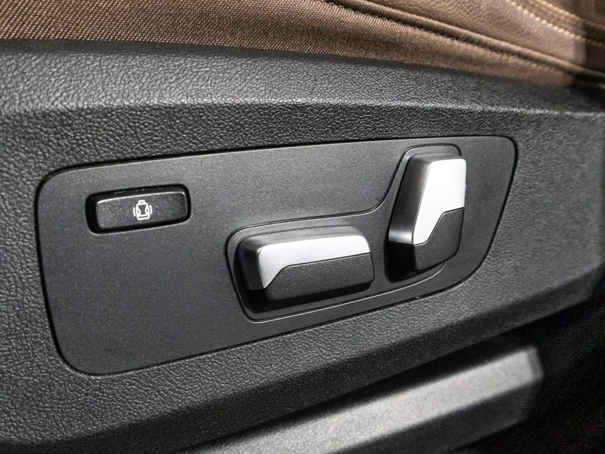 BMW X5 2019 года с пробегом. Фото: #17