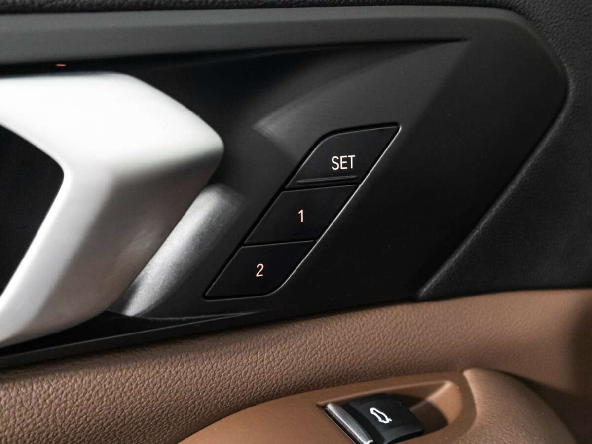 BMW X5 2019 года с пробегом. Фото: #18