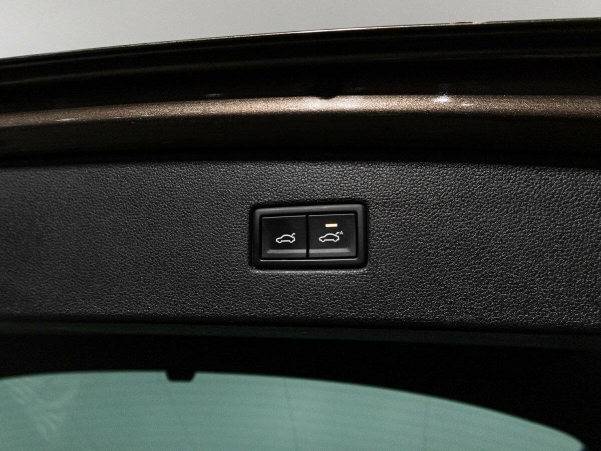 Volkswagen Tiguan 2017 года с пробегом. Фото: #15