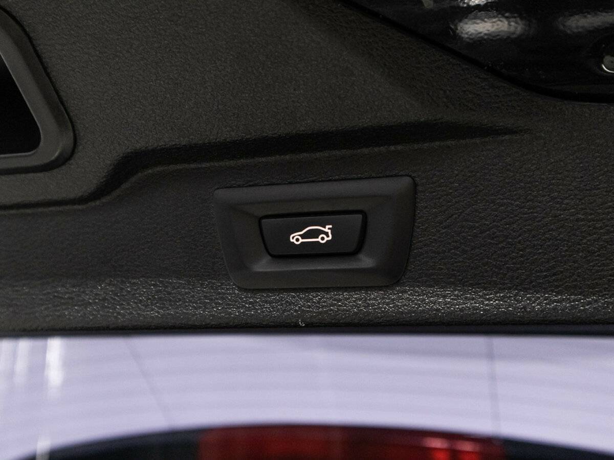 BMW X5 2015 года с пробегом. Фото: #15