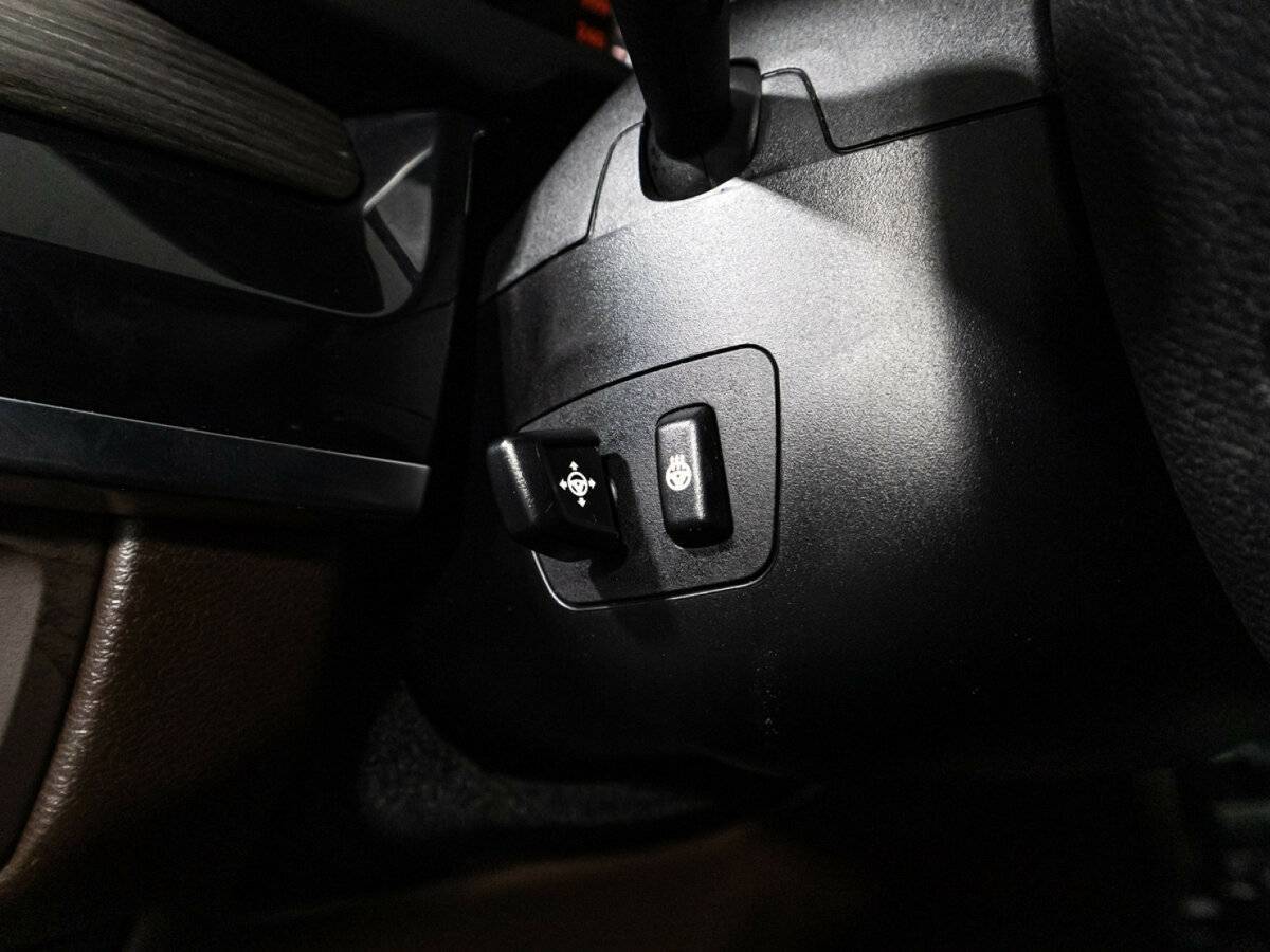 BMW X5 2015 года с пробегом. Фото: #18