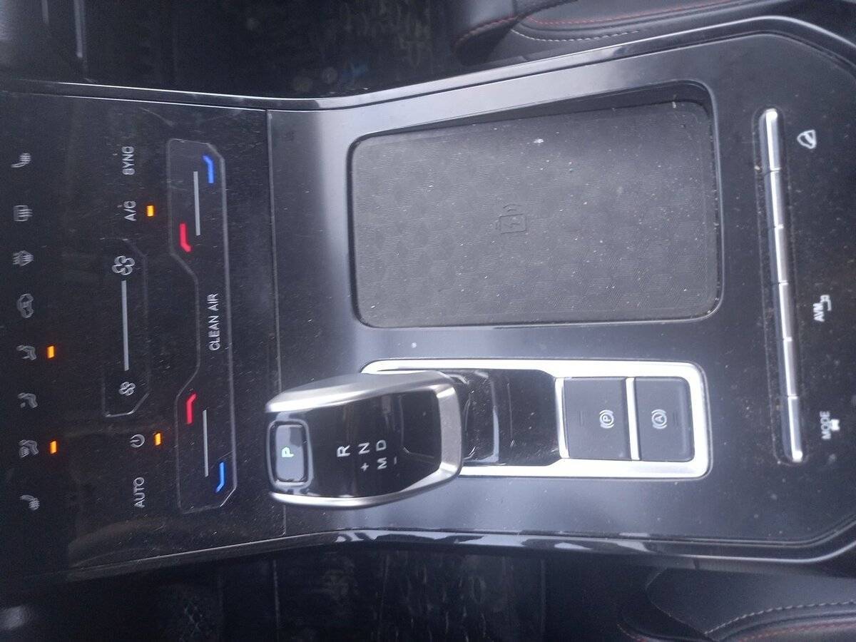 Chery Tiggo 7 Pro 2022 года с пробегом. Фото: #5